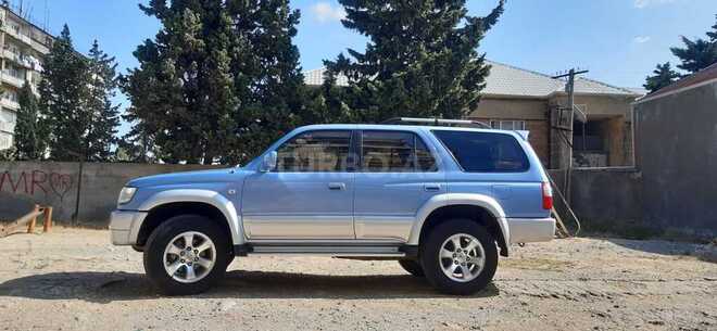 Toyota Surf 1995, 330,000 km - 3.0 л - Bakı