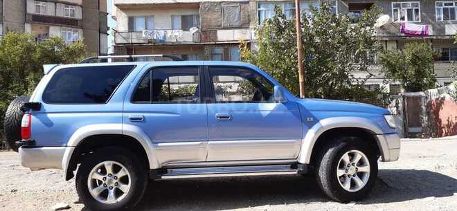 Toyota Surf 1995, 330,000 km - 3.0 л - Bakı