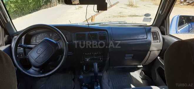 Toyota Surf 1995, 330,000 km - 3.0 л - Bakı