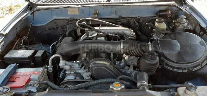 Toyota Surf 1995, 330,000 km - 3.0 л - Bakı