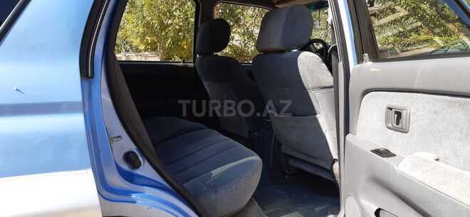 Toyota Surf 1995, 330,000 km - 3.0 л - Bakı