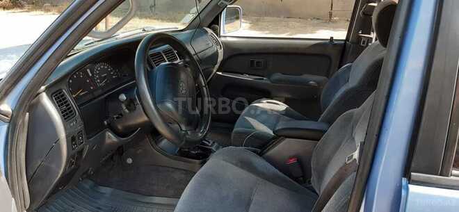Toyota Surf 1995, 330,000 km - 3.0 л - Bakı