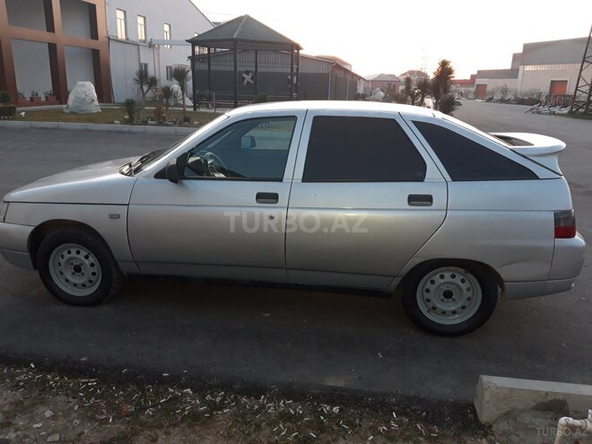 LADA (VAZ) 2112 2004, 343,000 km - 1.5 l - Bakı