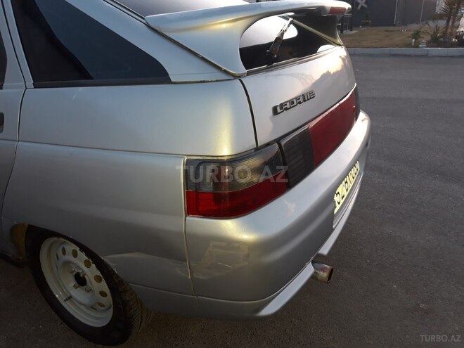 LADA (VAZ) 2112 2004, 343,000 km - 1.5 l - Bakı