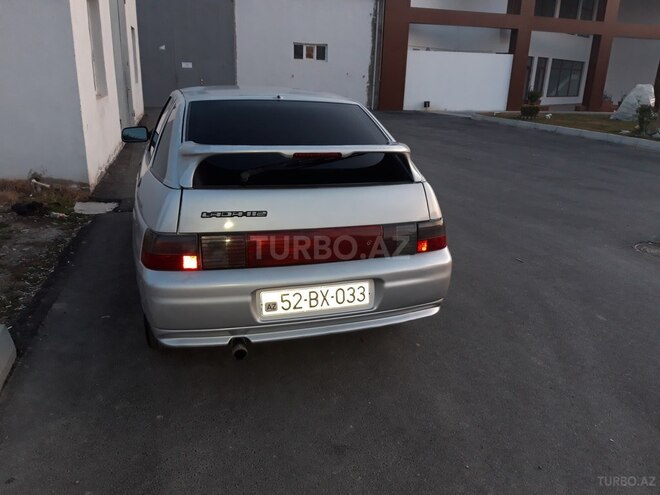 LADA (VAZ) 2112 2004, 343,000 km - 1.5 l - Bakı