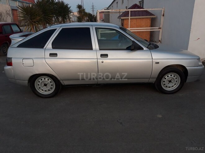 LADA (VAZ) 2112 2004, 343,000 km - 1.5 l - Bakı