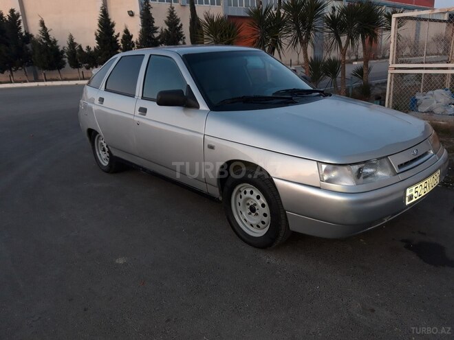 LADA (VAZ) 2112 2004, 343,000 km - 1.5 l - Bakı