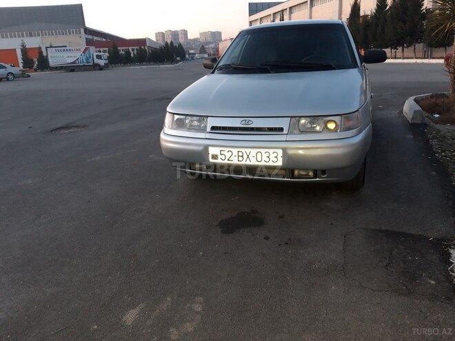 LADA (VAZ) 2112 2004, 343,000 km - 1.5 l - Bakı