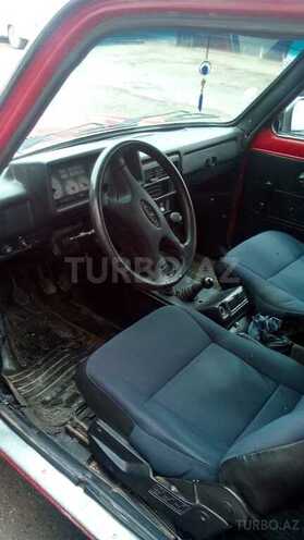 LADA (VAZ) Niva 1995, 158,000 km - 1.7 l - Sumqayıt