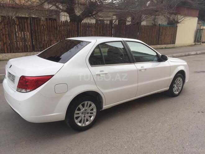 Khazar SD 2019, 54,000 km - 1.7 l - Bakı