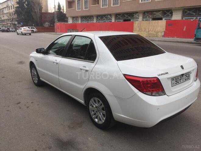 Khazar SD 2019, 54,000 km - 1.7 l - Bakı