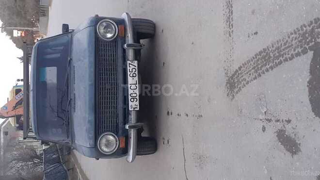 LADA (VAZ) 2102 1983, 180,000 km - 1.2 l - Bakı