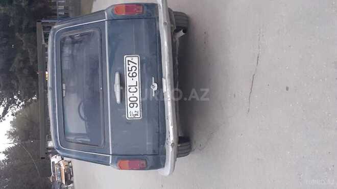 LADA (VAZ) 2102 1983, 180,000 km - 1.2 l - Bakı