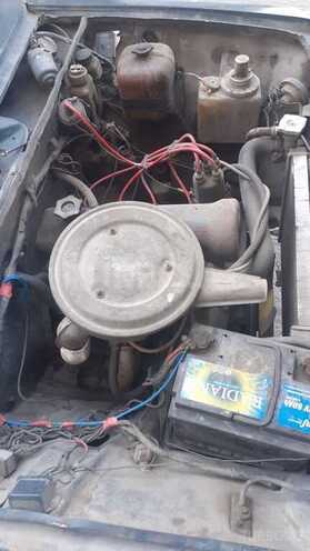 LADA (VAZ) 2102 1983, 180,000 km - 1.2 l - Bakı