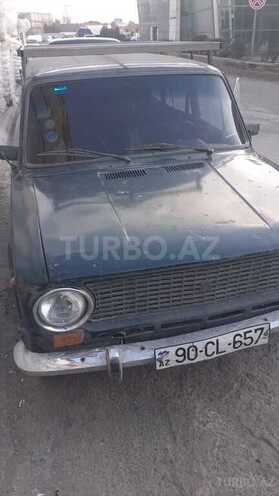 LADA (VAZ) 2102 1983, 180,000 km - 1.2 l - Bakı