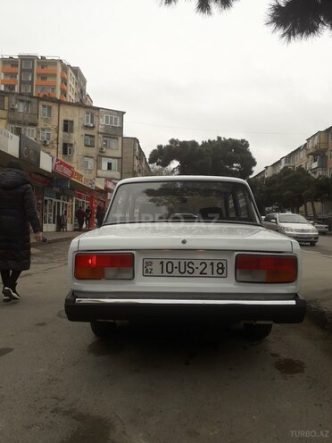 LADA (VAZ) 2107 2006, 321,456 km - 0.2 л - Bakı