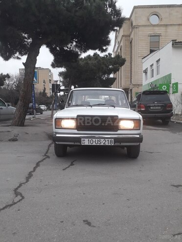 LADA (VAZ) 2107 2006, 321,456 km - 0.2 л - Bakı