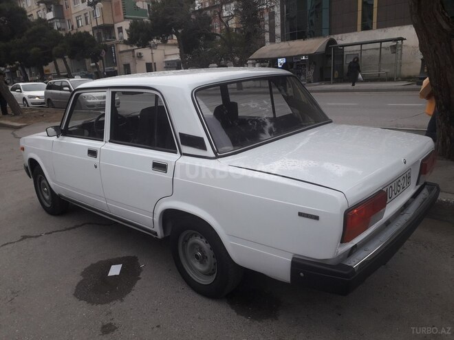 LADA (VAZ) 2107 2006, 321,456 km - 0.2 л - Bakı