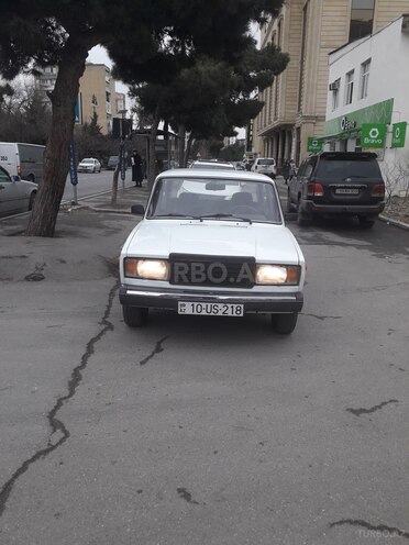 LADA (VAZ) 2107 2006, 321,456 km - 0.2 л - Bakı