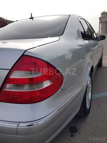Mercedes E 320 2002, 187,580 km - 3.2 л - Gəncə