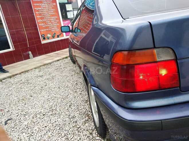 BMW 316 1995, 665,856 km - 1.6 l - Bakı