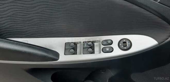 Hyundai Accent 2011, 114,000 km - 1.6 l - Bakı