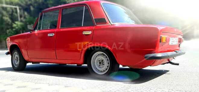 LADA (VAZ) 21011 1987, 58,418 km - 1.6 l - Bakı