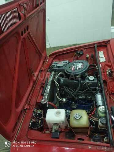 LADA (VAZ) 21011 1987, 58,418 km - 1.6 l - Bakı