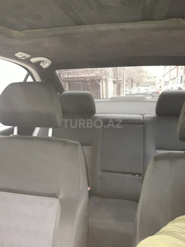 Volkswagen Bora 2005, 255,000 km - 1.6 l - Ağsu