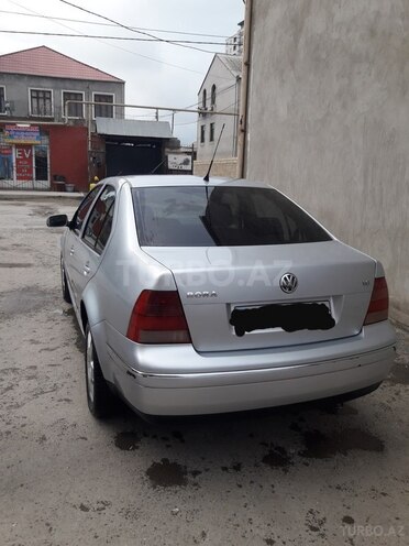 Volkswagen Bora 2005, 255,000 km - 1.6 l - Ağsu