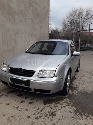 Volkswagen Bora 2005, 255,000 km - 1.6 l - Ağsu