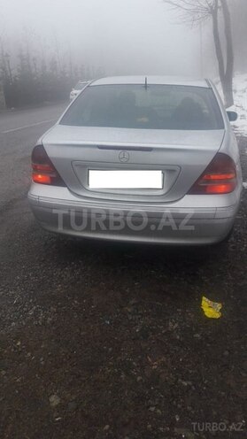 Mercedes C 220 2000, 209,480 km - 2.2 l - Bakı