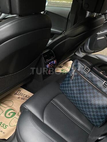 Audi A7 2015, 59,500 km - 3.0 l - Bakı
