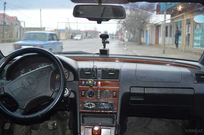 Mercedes C 180 1994, 150,000 km - 1.8 л - Bakı