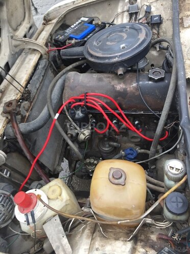 LADA (VAZ) 2106 1988, 300,000 km - 1.4 l - Bakı