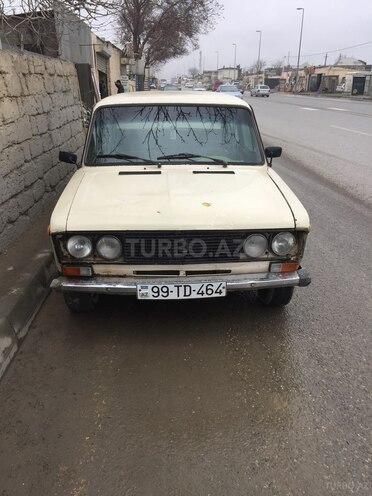 LADA (VAZ) 2106 1988, 300,000 km - 1.4 l - Bakı