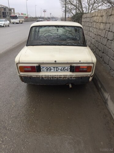 LADA (VAZ) 2106 1988, 300,000 km - 1.4 l - Bakı