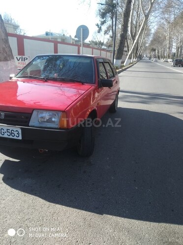 LADA (VAZ) 2109 1993, 296,000 km - 0.4 л - Ağdaş