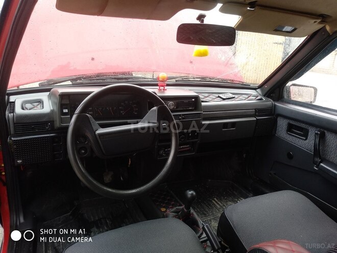 LADA (VAZ) 2109 1993, 296,000 km - 0.4 л - Ağdaş