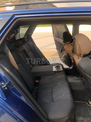 Mercedes C 220 2006, 281,000 km - 2.2 l - Bakı