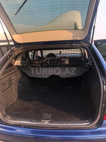 Mercedes C 220 2006, 281,000 km - 2.2 l - Bakı