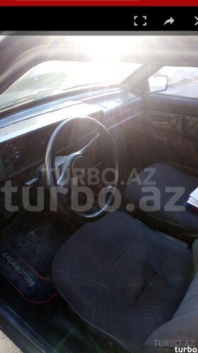 LADA (VAZ) 21099 1999, 1,550 km - 0.2 l - Bərdə