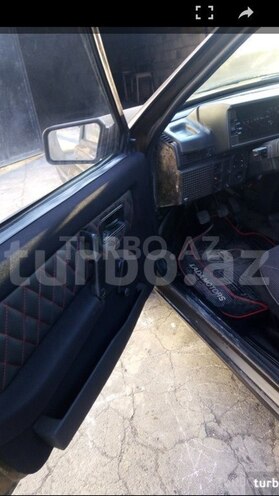 LADA (VAZ) 21099 1999, 1,550 km - 0.2 l - Bərdə