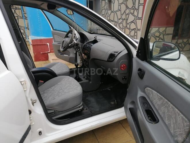 Saipa Tiba 2013, 114,089 km - 0.1 л - Bakı