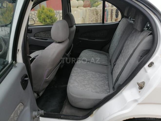 Saipa Tiba 2013, 114,089 km - 0.1 л - Bakı