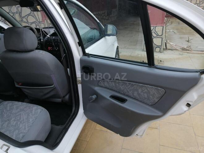 Saipa Tiba 2013, 114,089 km - 0.1 л - Bakı