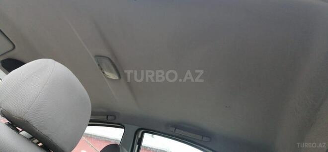 Saipa Tiba 2013, 114,089 km - 0.1 л - Bakı