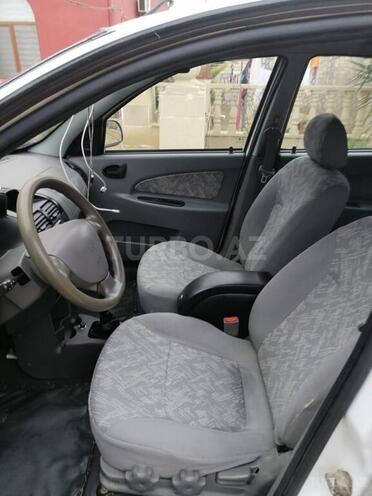 Saipa Tiba 2013, 114,089 km - 0.1 л - Bakı