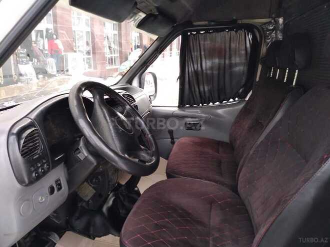 Ford Transit 1999, 320,567 km - 2.5 л - Qəbələ