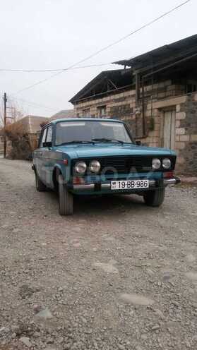 LADA (VAZ) 2106 1992, 575,757 km - 1.6 l - Şəmkir